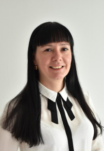 Кожевникова Елена Александровна Кожевникова Елена Александровна